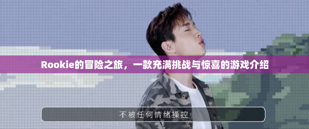Rookie的冒險之旅，挑戰(zhàn)與驚喜并存的游戲之旅