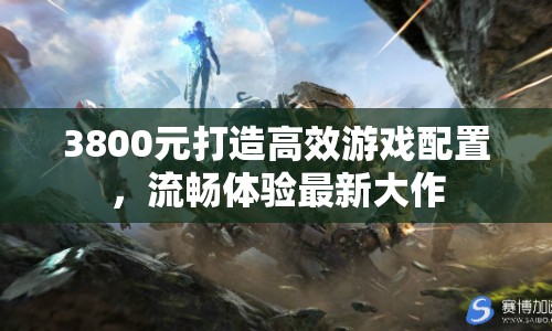 3800元打造高效游戲配置，暢享最新大作流暢體驗(yàn)