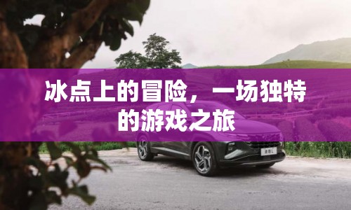 冰點(diǎn)冒險(xiǎn)，獨(dú)特游戲之旅的啟程
