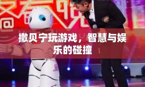 撒貝寧游戲挑戰(zhàn)，智慧與娛樂的激情碰撞