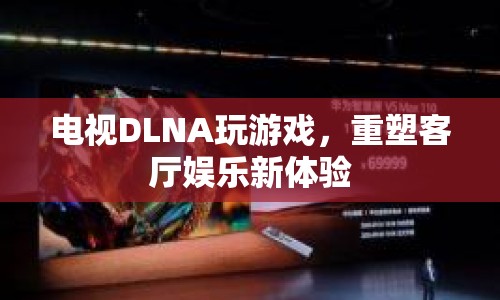 電視DLNA，重塑客廳娛樂(lè)新體驗(yàn)  第1張