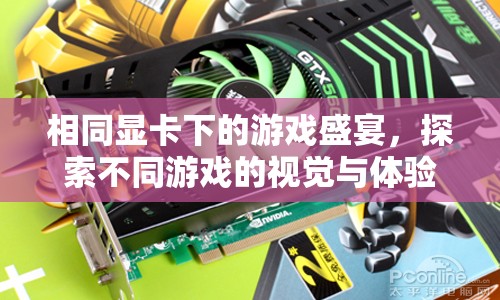 相同顯卡下的游戲盛宴，探索不同游戲的視覺與體驗(yàn)之旅