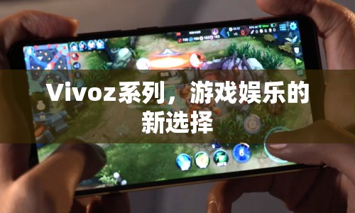 Vivoz系列，游戲娛樂(lè)新寵