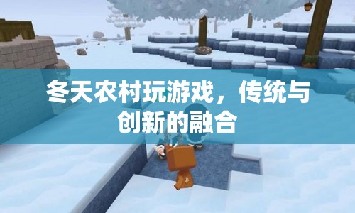 冬天農村，傳統(tǒng)與創(chuàng)新的融合游戲