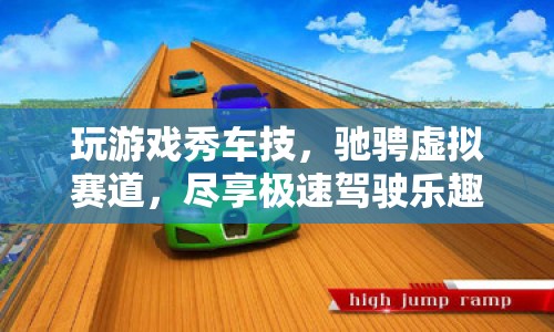 虛擬賽道上的極速駕駛體驗(yàn)