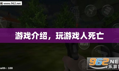 游戲致死，揭秘玩家死亡背后的真相