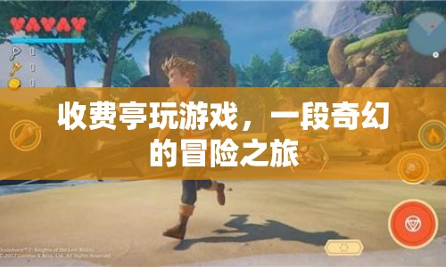 收費亭中的奇幻冒險，一段游戲之旅
