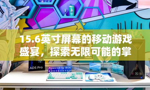 15.6英寸移動游戲盛宴，探索掌上娛樂新境界