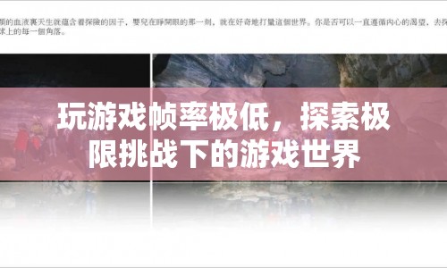 探索極限挑戰(zhàn)，低幀率下的游戲世界