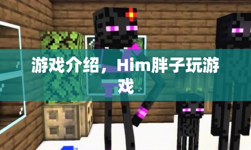 胖子玩游戲，探索未知，挑戰(zhàn)極限