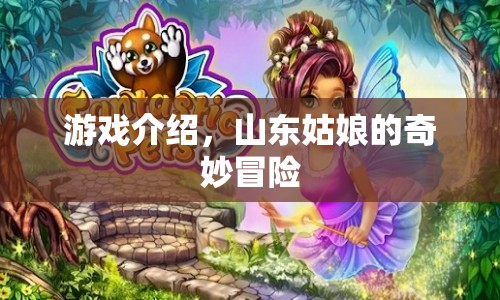 山東姑娘的奇妙冒險(xiǎn)，探索未知，挑戰(zhàn)自我