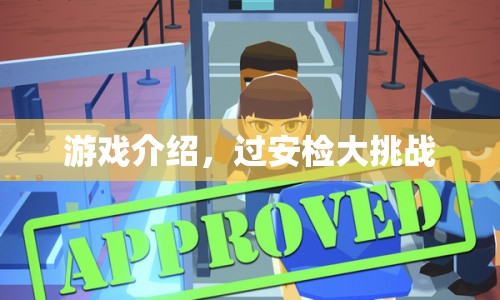 過安檢大挑戰(zhàn)，驚險(xiǎn)刺激的游戲之旅