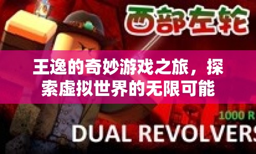 王逸的奇妙游戲之旅，探索虛擬世界的無(wú)限可能