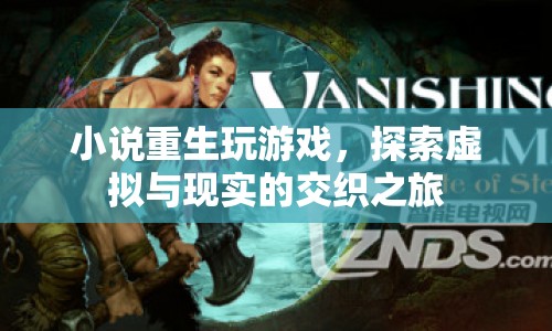 重生玩游戲，虛擬與現(xiàn)實的交織之旅
