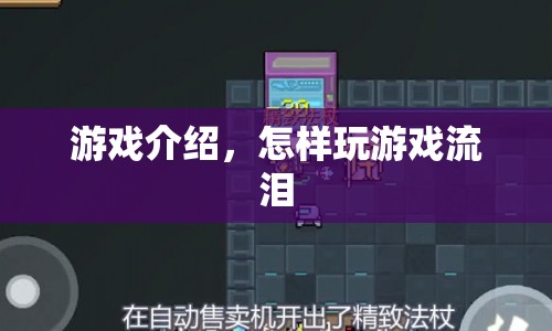游戲介紹，如何玩游戲流淚？