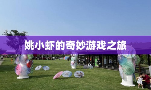 姚小蝦的奇妙游戲之旅，一場充滿驚喜與冒險的旅程