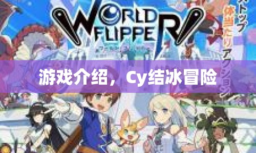 Cy的冰封冒險之旅