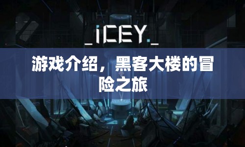 黑客大樓的冒險(xiǎn)之旅，一場(chǎng)刺激的游戲之旅  第1張