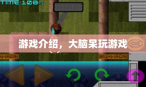大腦呆玩游戲，挑戰(zhàn)你的思維極限