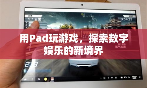 探索數(shù)字娛樂新境界，用Pad玩游戲