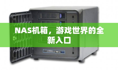 NAS機(jī)箱，開啟游戲世界新入口