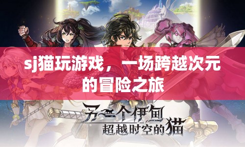 跨越次元的冒險(xiǎn)，SJ貓的游戲之旅