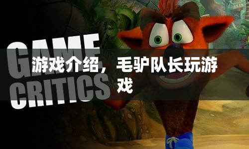 毛驢隊(duì)長游戲冒險(xiǎn)之旅