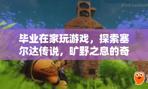 塞爾達(dá)傳說，探索曠野之息的奇幻世界
