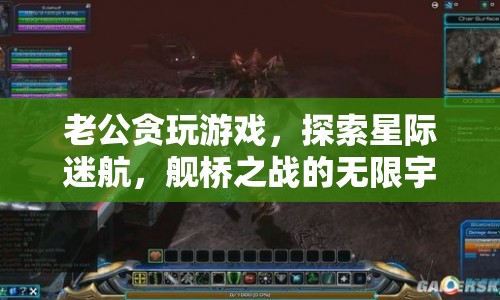 星際迷航，艦橋之戰(zhàn)的無(wú)限宇宙，老公貪玩游戲的冒險(xiǎn)之旅
