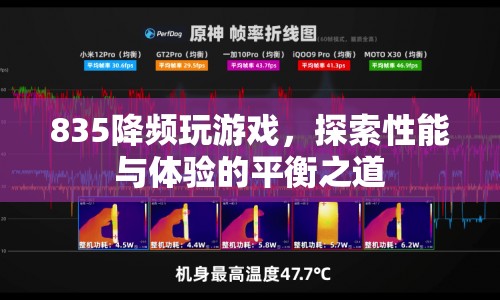 835降頻玩游戲，探索性能與體驗的平衡之道