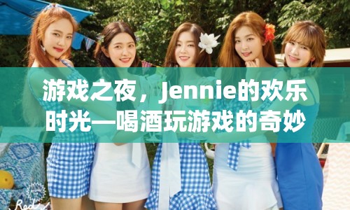 游戲之夜，Jennie的歡樂時(shí)光——探索喝酒玩游戲的奇妙冒險(xiǎn)