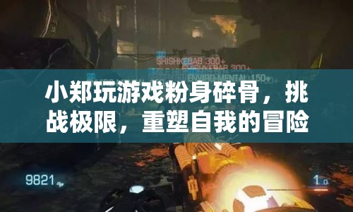 小鄭的極限挑戰(zhàn)，重塑自我的冒險(xiǎn)之旅