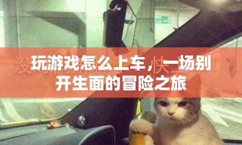 一場別開生面的冒險(xiǎn)之旅，如何上車