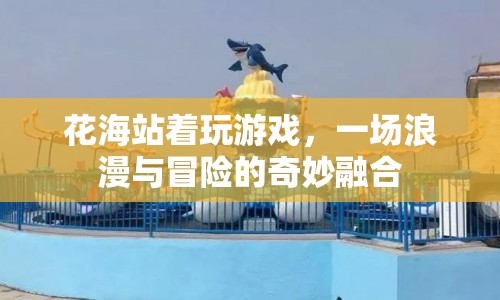 花海中的浪漫冒險(xiǎn)，游戲與美景的完美融合
