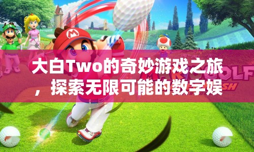 大白Two的奇妙冒險(xiǎn)，解鎖數(shù)字娛樂的無限可能