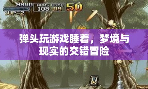 彈頭夢(mèng)境與現(xiàn)實(shí)交錯(cuò)冒險(xiǎn)，玩游戲時(shí)意外入睡