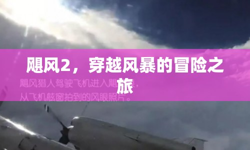 颶風(fēng)2，穿越風(fēng)暴的冒險(xiǎn)之旅