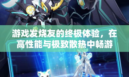 游戲發(fā)燒友終極體驗(yàn)，高性能與極致散熱暢游游戲世界