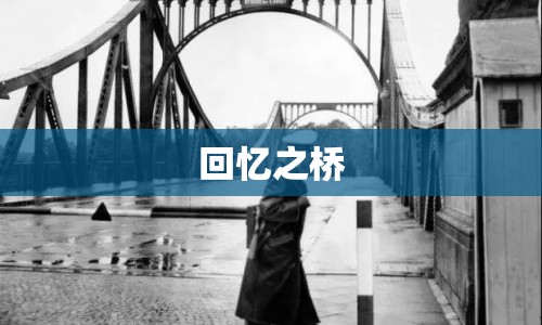 回憶之橋，穿越時空的情感紐帶