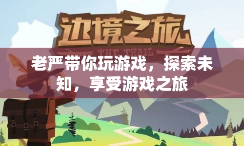 老嚴(yán)帶你探索游戲世界，開(kāi)啟精彩游戲之旅