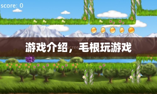 毛根游戲世界，探索無限樂趣