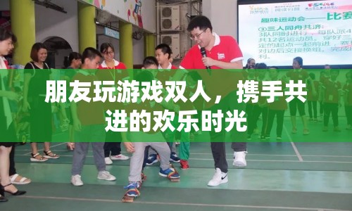 雙人游戲，攜手共進(jìn)的歡樂(lè)時(shí)光