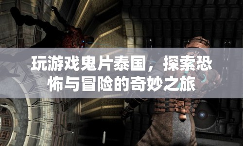 泰國鬼片冒險(xiǎn)之旅，恐怖與冒險(xiǎn)的奇妙交融
