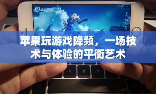 蘋果玩游戲降頻，技術(shù)與體驗的平衡藝術(shù)