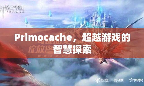 超越游戲的智慧探索，Primocache的奧秘