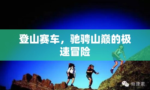 山巔極速冒險(xiǎn)，登山賽車(chē)之旅  第1張
