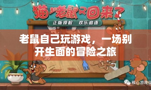 老鼠的冒險之旅，一場別開生面的游戲
