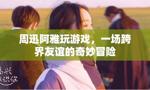 周迅阿雅跨界友誼，一場(chǎng)奇妙冒險(xiǎn)的冒險(xiǎn)之旅