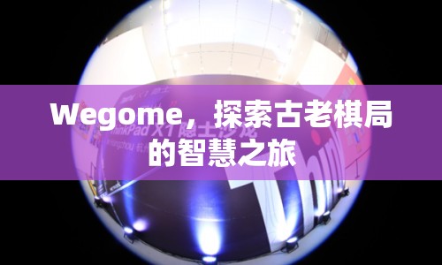 Wegome，探索古老棋局的智慧之旅