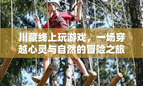 川藏線上玩游戲，一場穿越心靈與自然的冒險(xiǎn)之旅  第1張